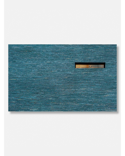 Hako Storage Box - Coral - A5